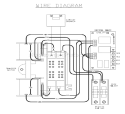Page B Diagram and Parts List for 1929-1  Briggs and Stratton Generator